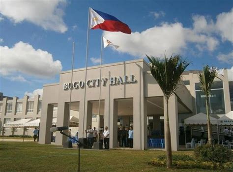 list of barangays in bogo city cebu|Bogo City History, Tourist Spots, Festival .